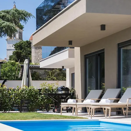 Apartamento Gorgeous In Tar