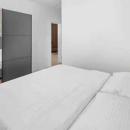 Cozy In Tar Lägenhet *