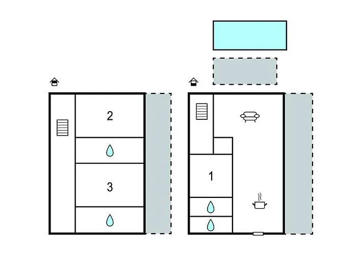 Cozy In Tar Lejlighed Tar-Vabriga